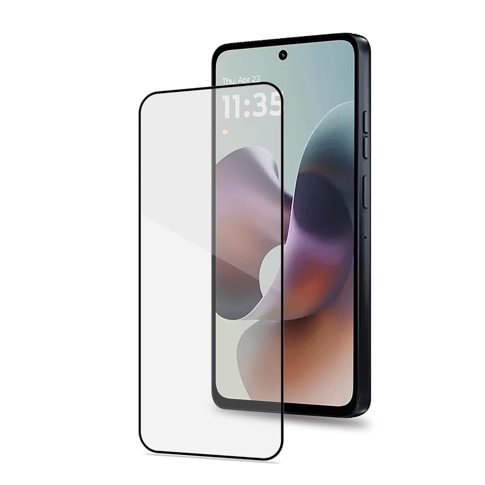 FULL GLASS MOTO G56/G57