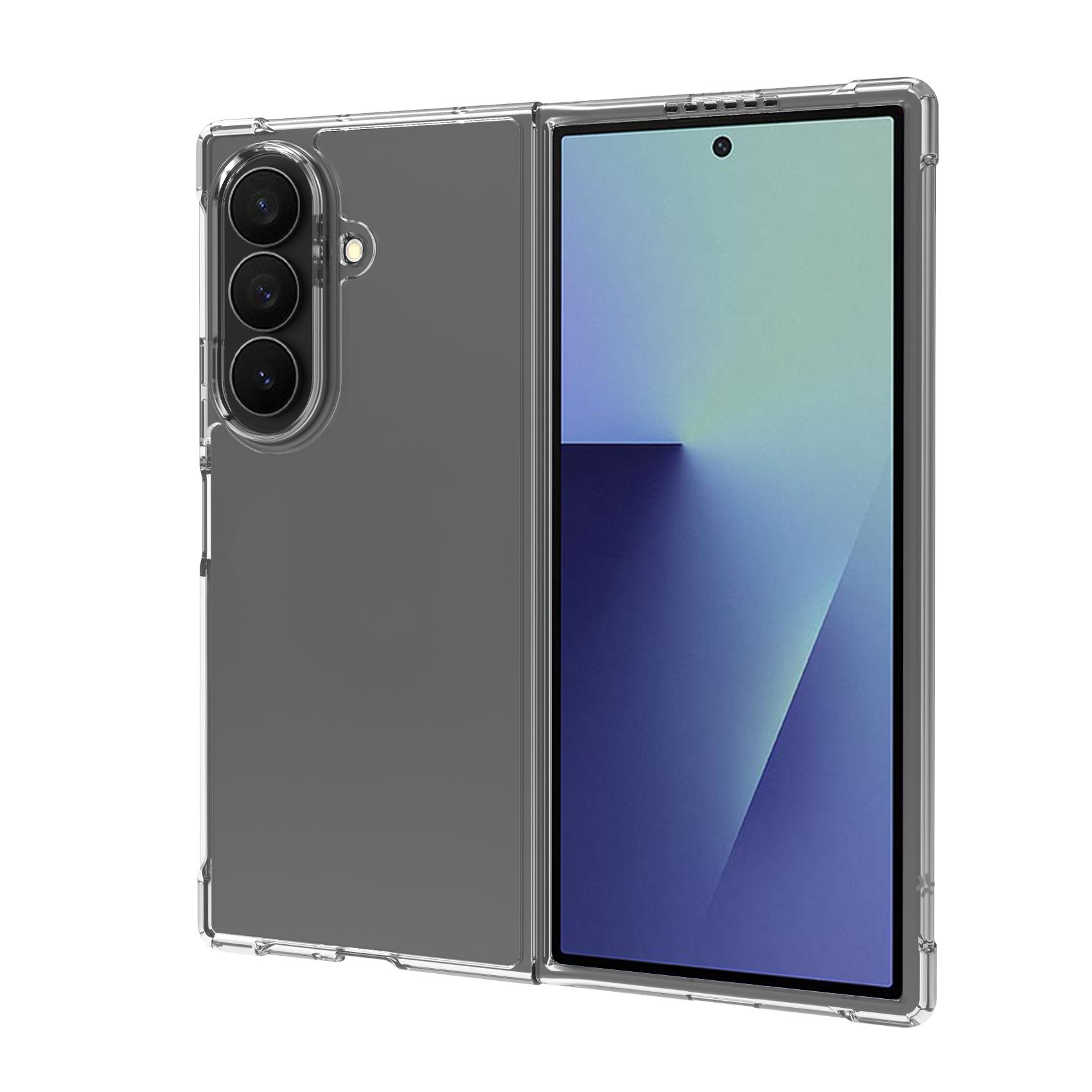 FOLDING CASE GALAXY Z FOLD 8 ULTRA