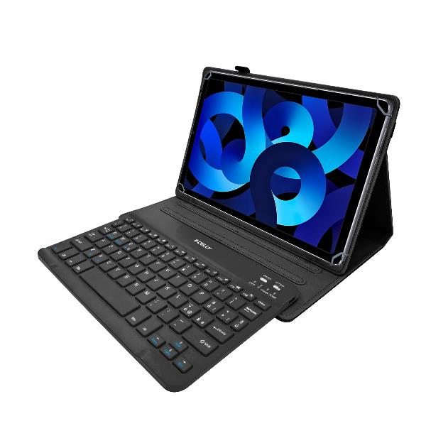 UNIFOLIO CASE+KEY 11 GEN BLACK