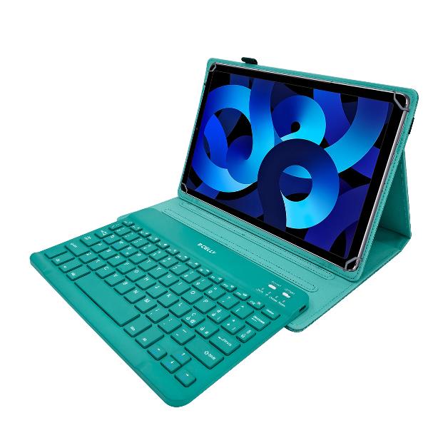 UNIFOLIO CASE+KEY 11 GEN TUR
