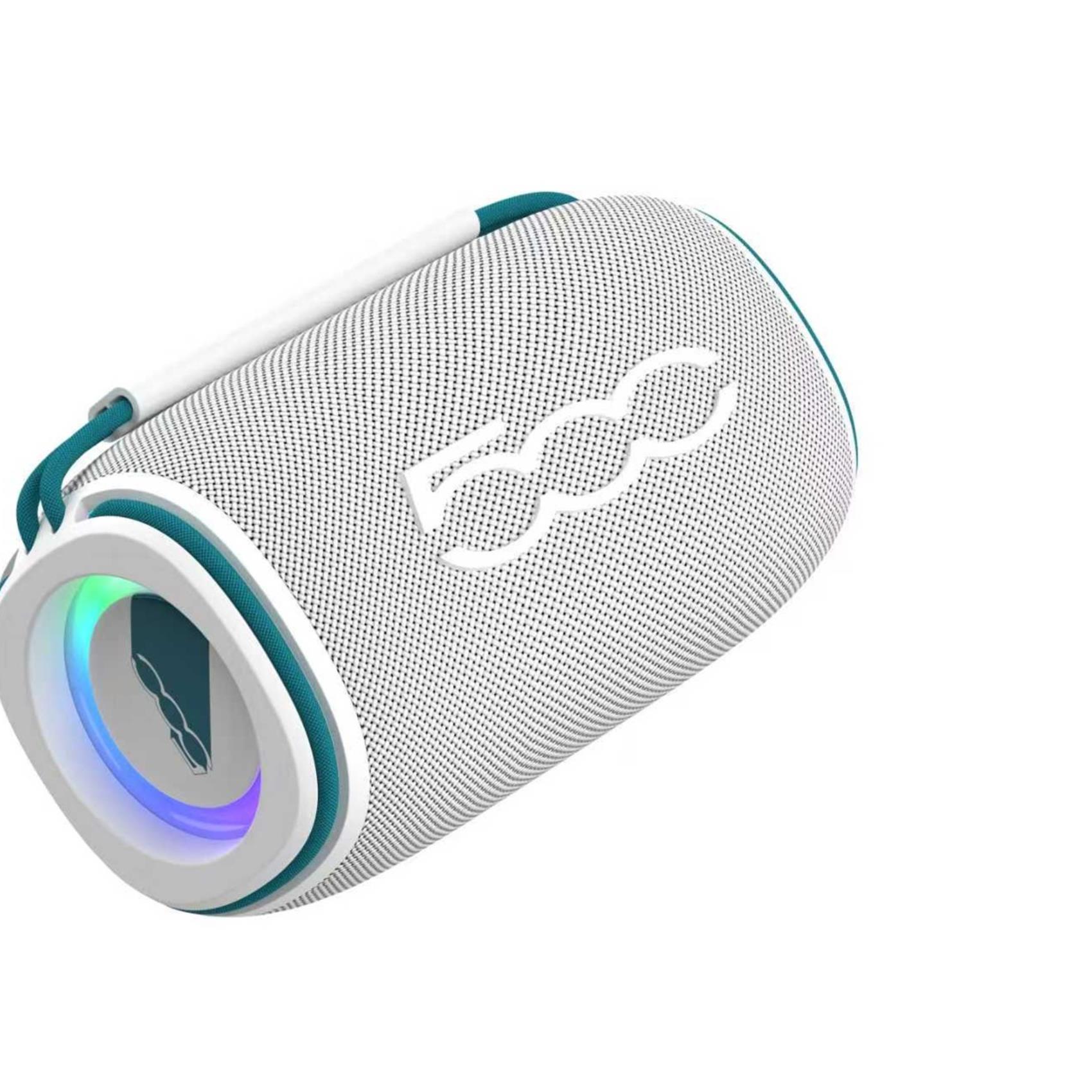 500 COLLECTION SPEAKER WHITE