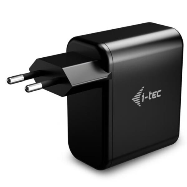 UNIVERSAL 100W USB-C GAN CHARGER - immagine 5