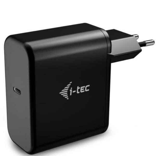 UNIVERSAL 100W USB-C GAN CHARGER
