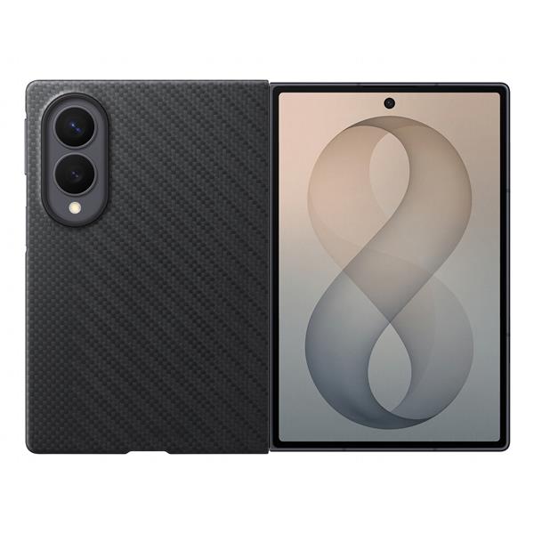 CARBON COVER BLACK FOLD8