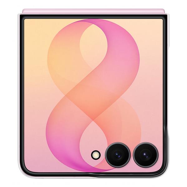 CLEAR COVER TRASP FLIP8 - immagine 3