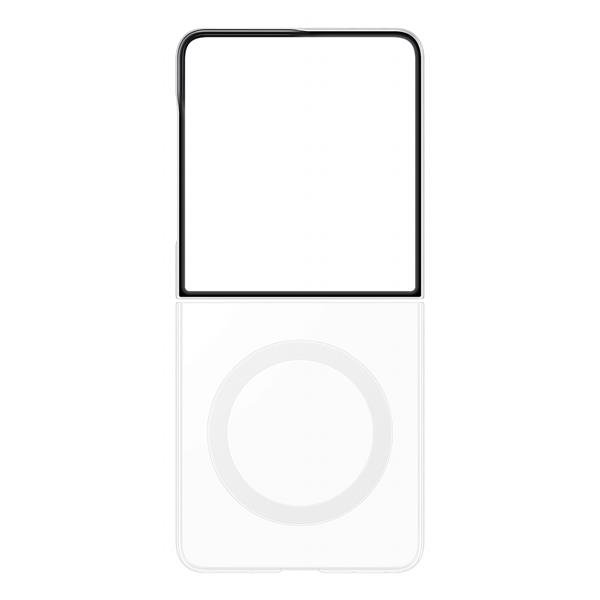 CLEAR COVER TRASP FLIP8 - immagine 4