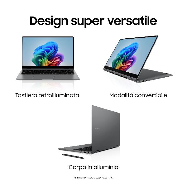 GALAXY BOOK5 360