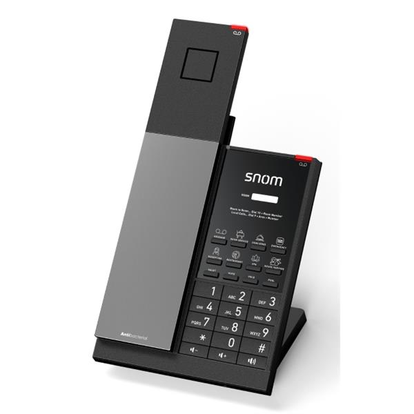 SNOM HOSPITALITY HD351A