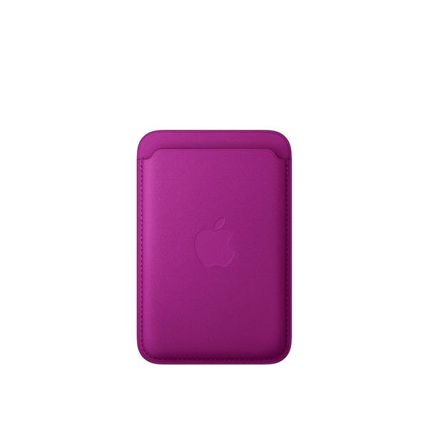 IP FINEWALLET MS MAGENTA