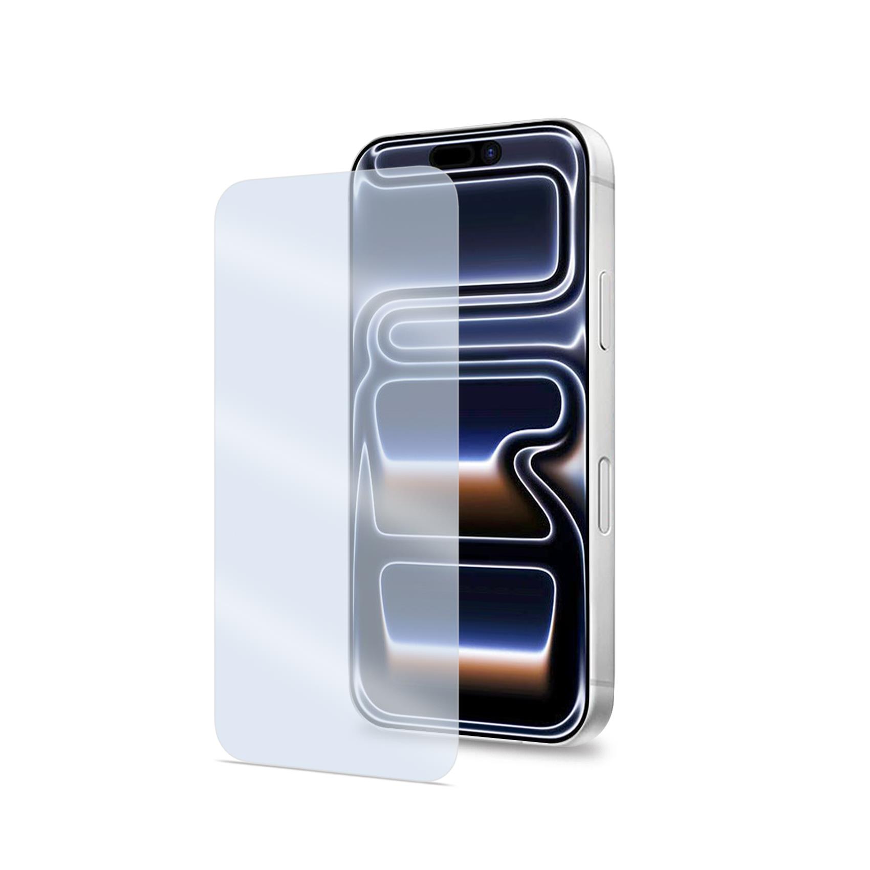 EASY GLASS IPHONE 18 PRO/17 PRO