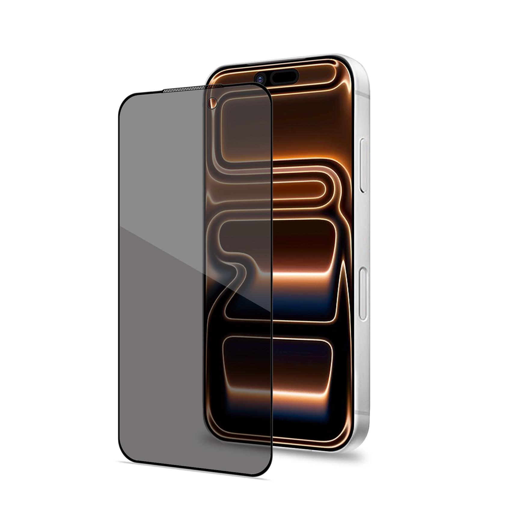 PRIVACY FULL IPHONE 18 PRO MAX