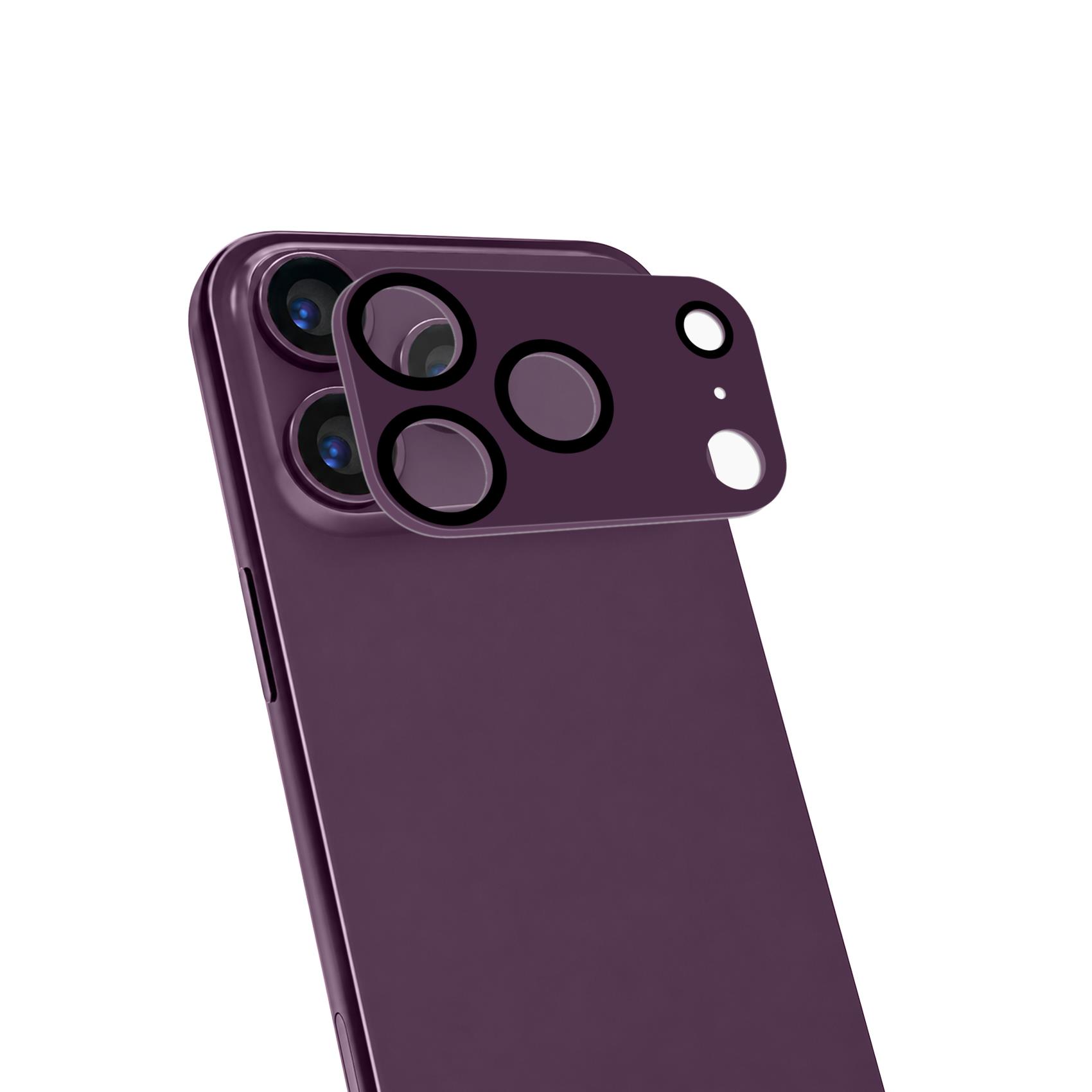 LENS PROTECTOR IPHONE 18PRO/17 PRO