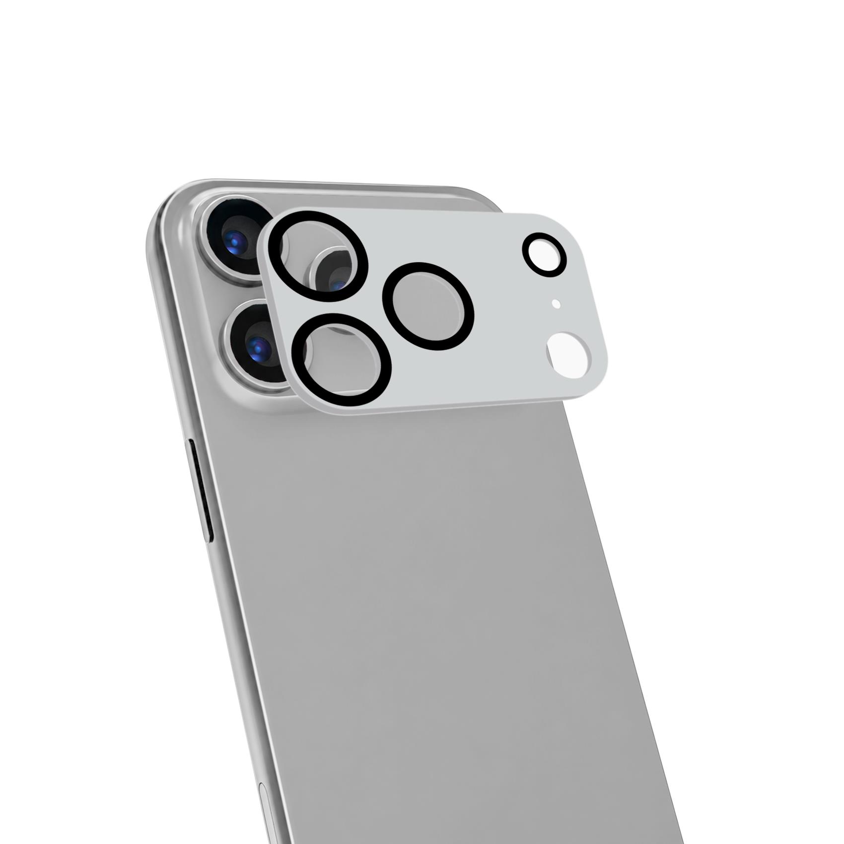 LENS PROTECTOR IPHONE 18PRO/17 PRO