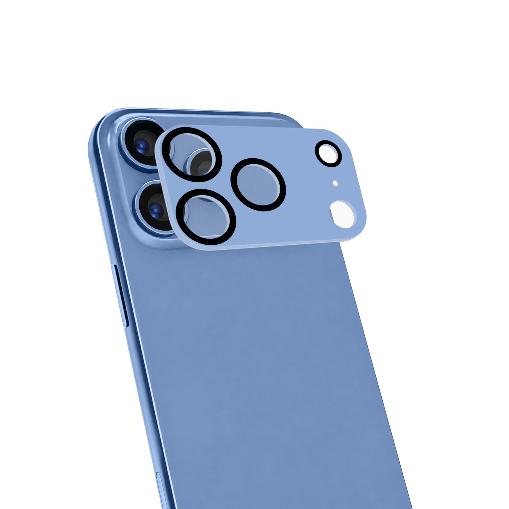 LENS PROTECTOR IPHONE 18PRO/17 PRO