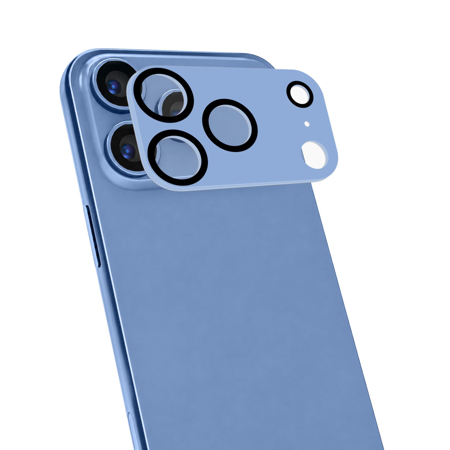 LENS PROT IPHONE 18 PROMAX/17PROMAX