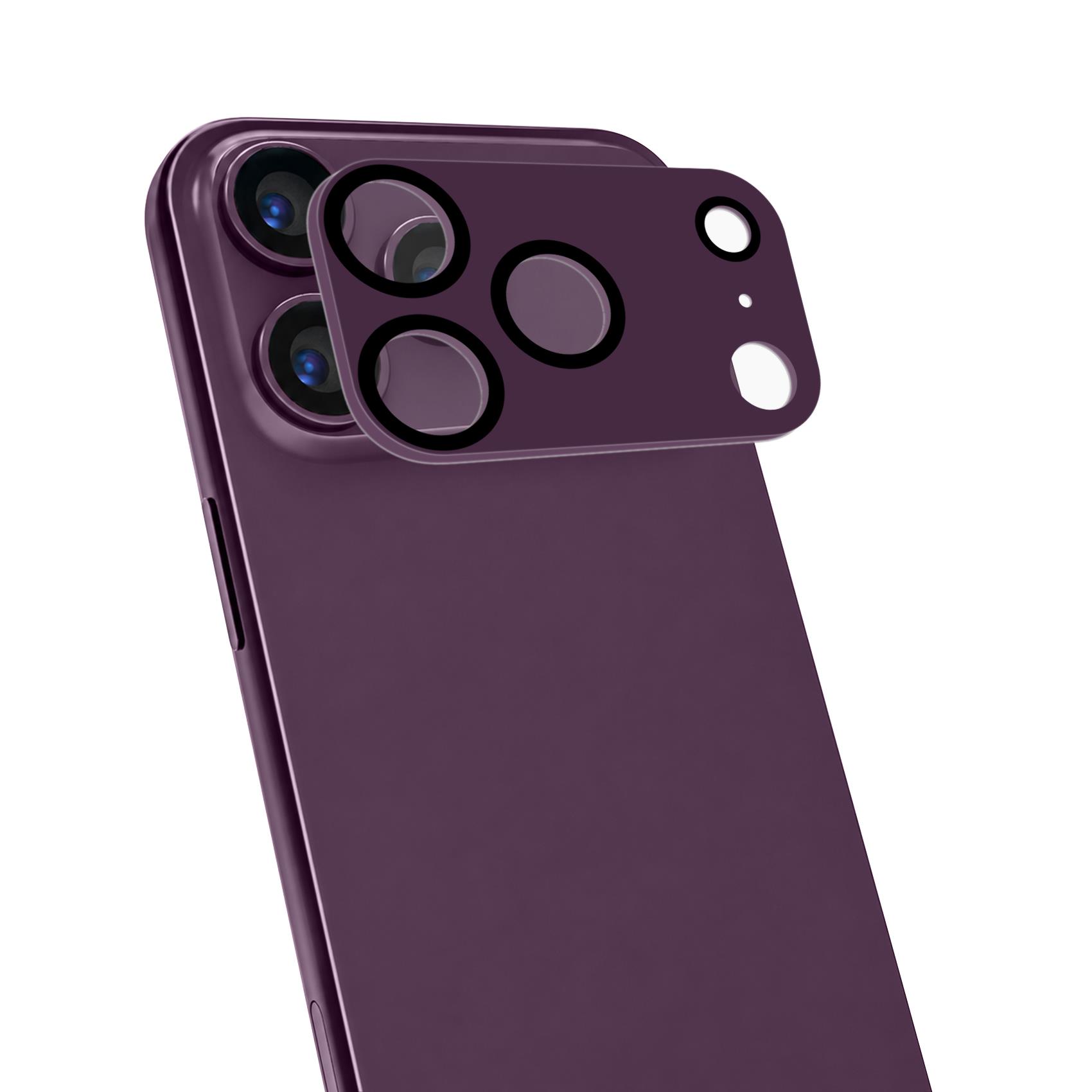 LENS PROT IPHONE 18 PROMAX/17PROMAX