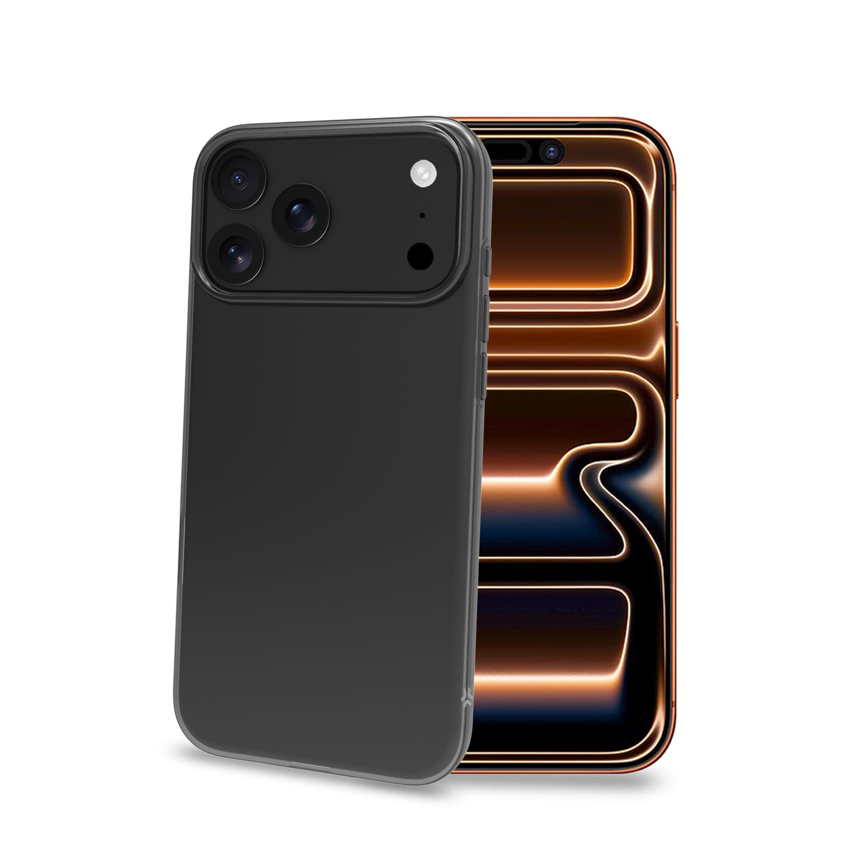 COVER IPHONE 18 PRO MAX/17 PRO MAX