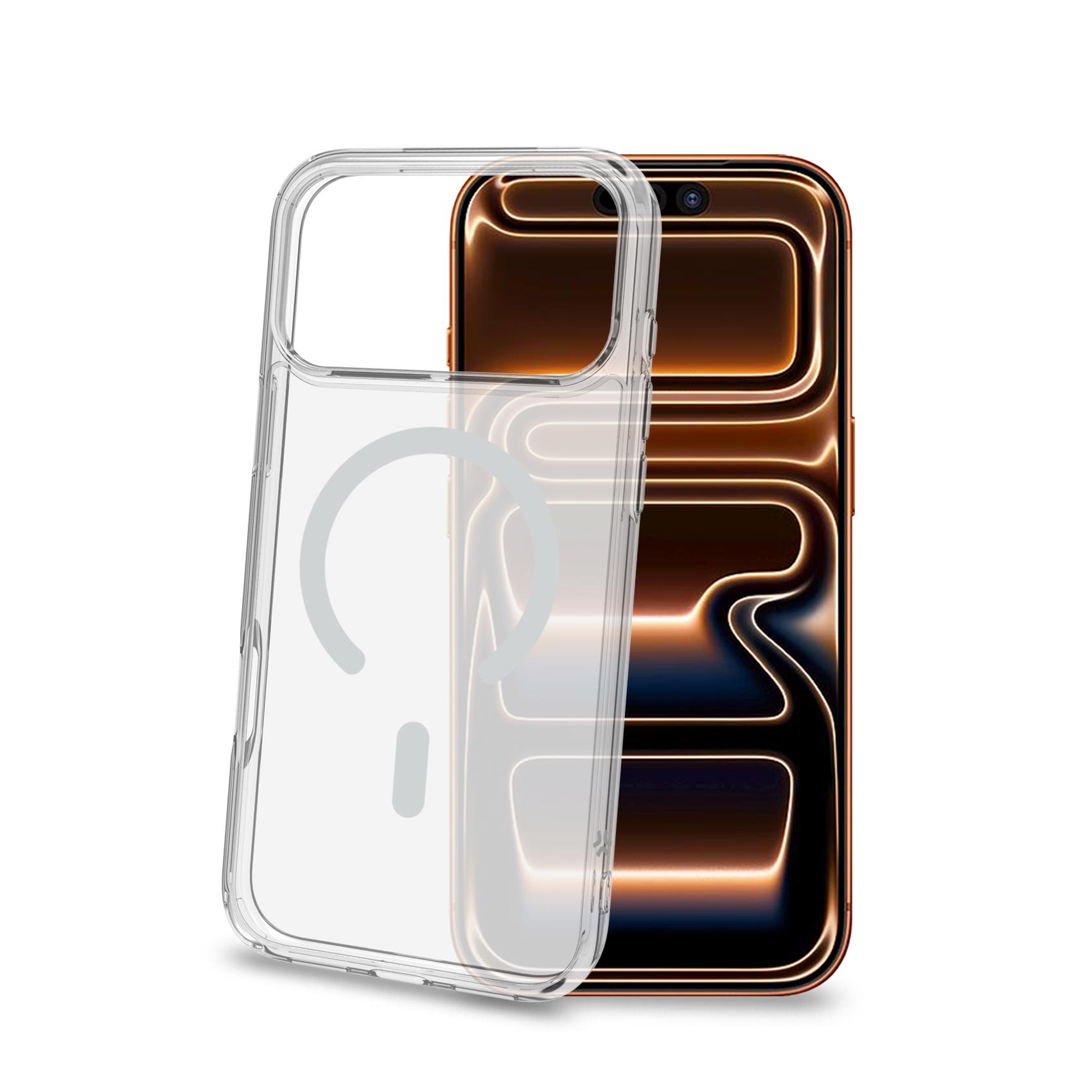 GELSKINMAG IPHONE 18PROMAX/17PROMAX