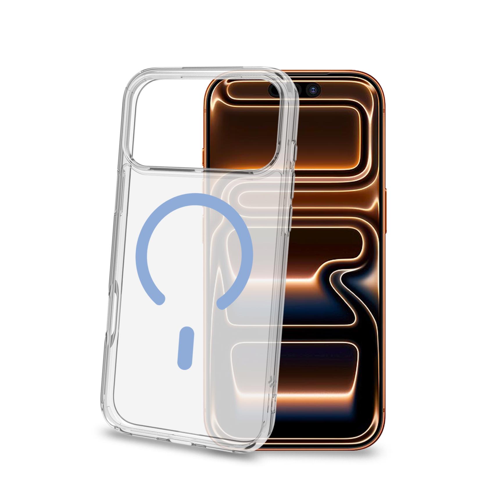 GELSKINMAG IPHONE 18PROMAX/17PROMAX