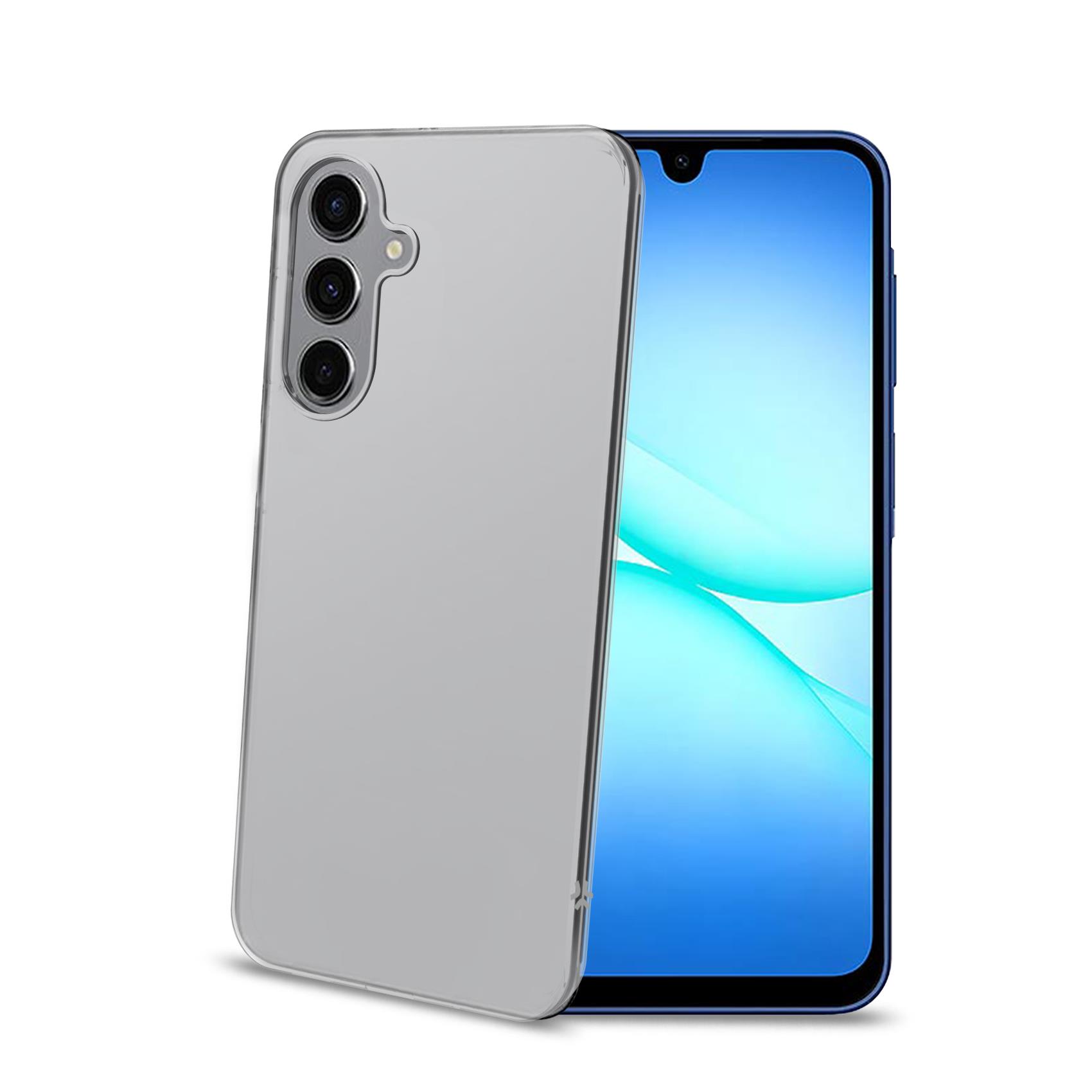 TPU COVER GALAXY A18 5G/4G/A17