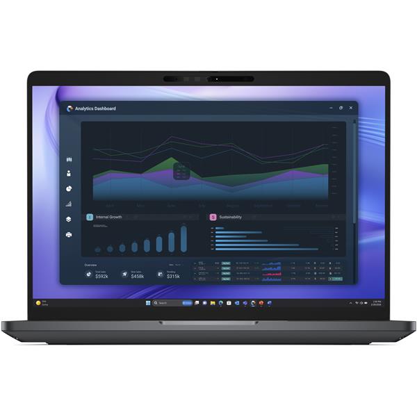 DELL PRO PRECISION 5 14 PW514261
