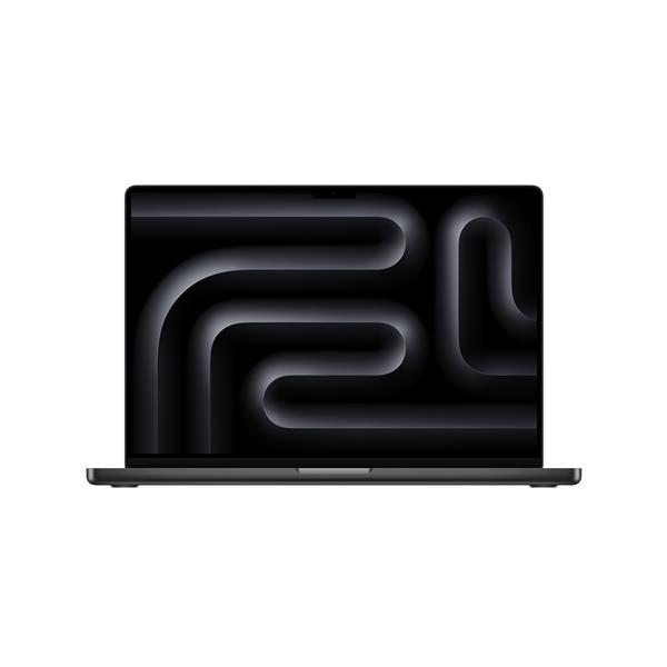 MBP16 GPU40/128G/2T/STD/140W/ITA