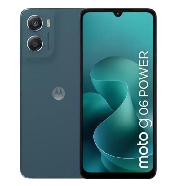 MOTO G06 POWER 4/256 TAPESTRY