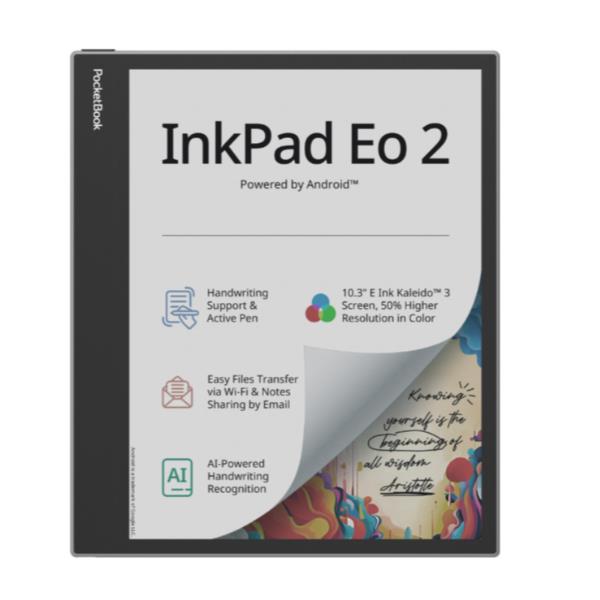 INKPAD EO 2 - immagine 2