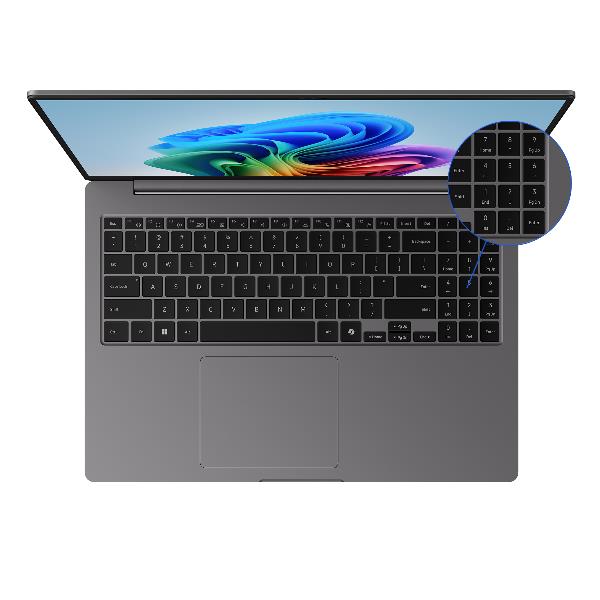 GALAXY BOOK6