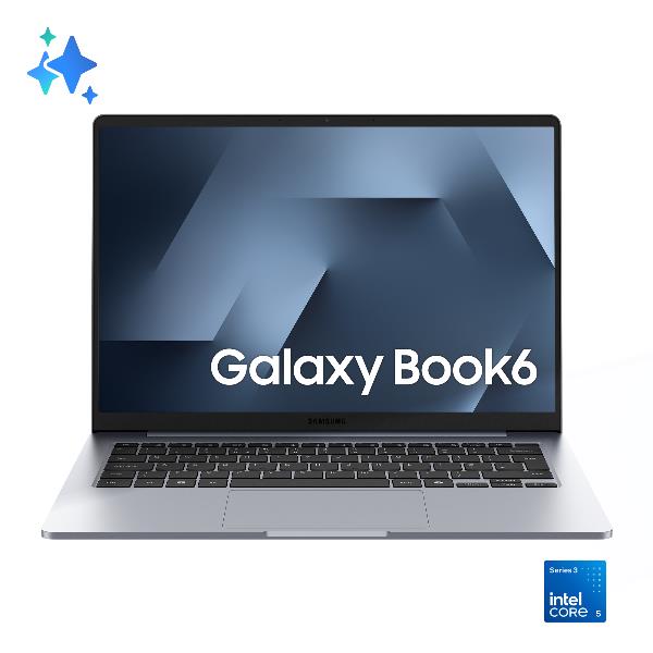 GALAXY BOOK6