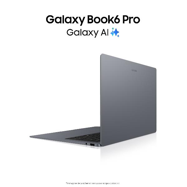 GALAXY BOOK6 PRO