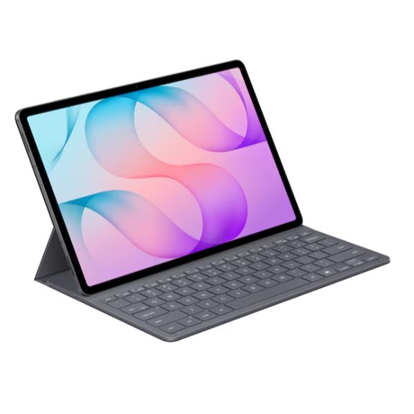 BOOK COVER KEYB SLIM S12+ BLACK