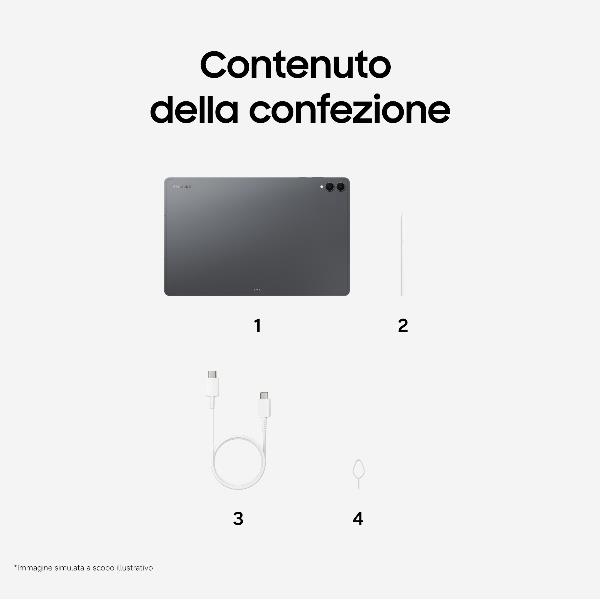 GALAXY TAB S12 ULT WIFI 12+512GB